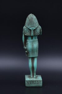 Tutankhamun Statue, Egyptian King Replica, Museum Piece - صورة إضافية 3