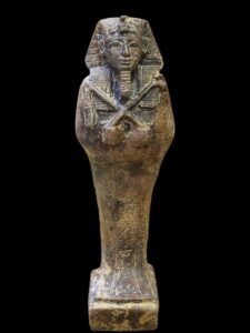 Tutankhamun Statue