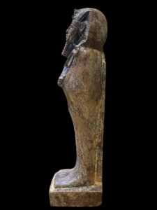 Tutankhamun Statue
