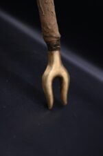 Tutankhamun Was Scepter Replica