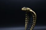 Wadjet Uraeus Cobra Sculpture
