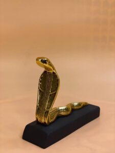 Wadjet Statue