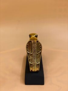Wadjet Statue