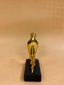 Wadjet Statue