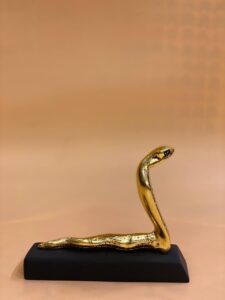 Wadjet Statue