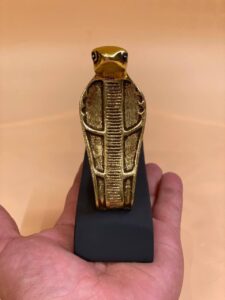 Wadjet Statue