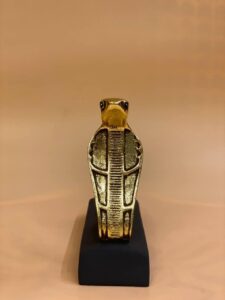 Wadjet Statue
