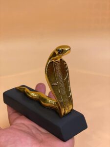 Wadjet Statue