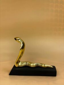 Wadjet Statue