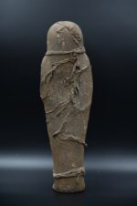 Ushabti Egyptian-mythology-Egyptian antiques-Egyptian Pharaonic-. - صورة إضافية 10