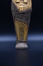Ushabti Egyptian-mythology-Egyptian antiques-Egyptian Pharaonic-. - صورة إضافية 2