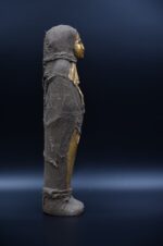 Ushabti Egyptian-mythology-Egyptian antiques-Egyptian Pharaonic-. - صورة إضافية 5