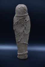 Ushabti Egyptian-mythology-Egyptian antiques-Egyptian Pharaonic-. - صورة إضافية 6