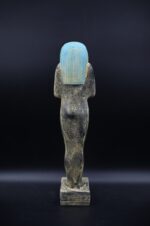 Egyptian Horus Stone Sculpture