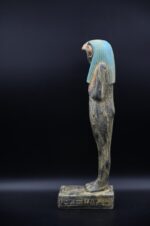 Egyptian Horus Stone Sculpture