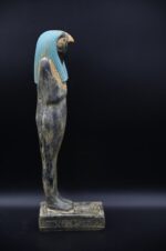 Egyptian Horus Stone Sculpture