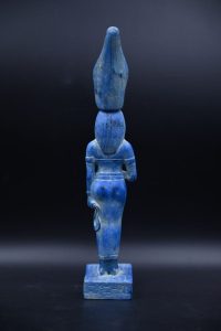 Nut Goddess Statue