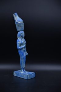 Nut Goddess Statue