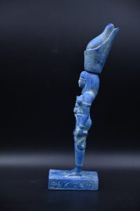 Nut Goddess Statue