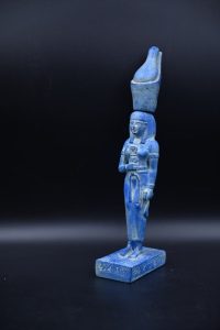 Nut Goddess Statue