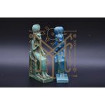 Vintage Hathor Statue