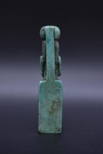 Vintage Hathor Statue