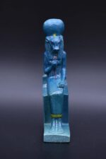 Vintage Hathor Statue