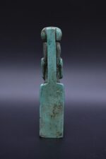 Vintage Hathor Statue