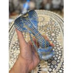Vintage Egyptian Uraeus Cobra