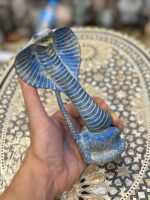 Vintage Egyptian Uraeus Cobra