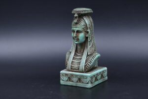 Hathor Statue