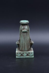Hathor Statue