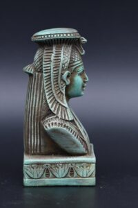 Hathor Statue
