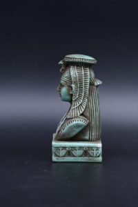 Hathor Statue