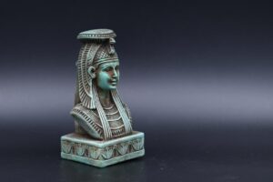 Hathor Statue