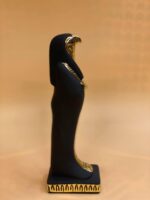 Handmade Horus Stone Statue