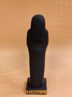 Handmade Horus Stone Statue