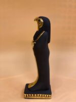 Handmade Horus Stone Statue