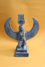 30 cm Winged Isis Statue