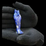 Amulet For God Set - Egyptian Antiques - Pendant - Made in Egypt - Image 2