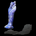 Amulet For God Set - Egyptian Antiques - Pendant - Made in Egypt - Image 7