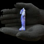 Amulet For God Set - Egyptian Antiques - Pendant - Made in Egypt - Image 4