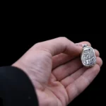 Amulet Pendant for Scarab Egyptian  - Made in Egypt - Replica - Image 9