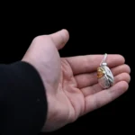 Amulet Pendant for Scarab Egyptian  - Made in Egypt - Replica - Image 8