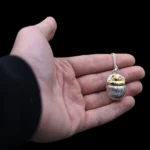 Amulet Pendant for Scarab Egyptian  - Made in Egypt - Replica - Image 7