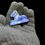 Amulet for Khnum God Pendant - Ancient Egyptian Ram - od of Creation. - Image 2
