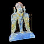 Winged Sekhmet Statue
