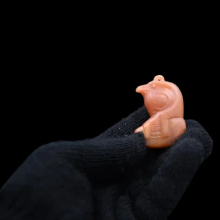 Egyptian Horus Amulet