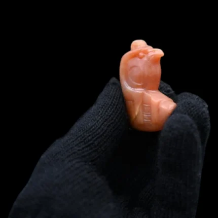 Egyptian Horus Amulet