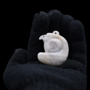 Horus Falcon God Pendant